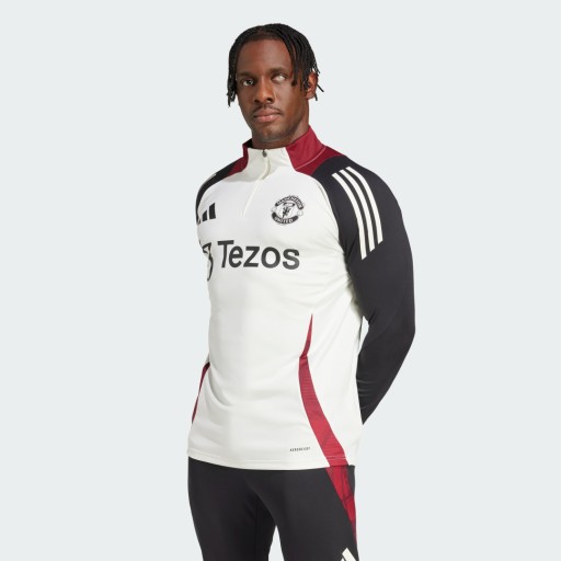 Adidas Manchester United Tiro 24 Training Shirt