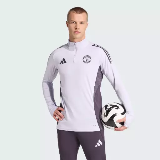 Adidas Manchester United Tiro 25 Competition Training Shirt