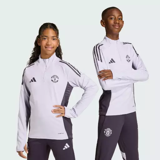 Adidas Manchester United Tiro 25 Competition Training Shirt Kids