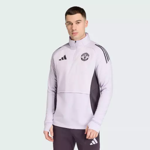 Adidas Manchester United Tiro 25 Competition Winterized Top