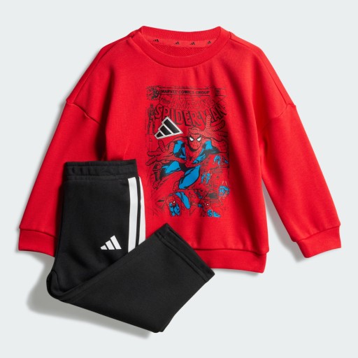 Adidas Marvel Spider-Man Joggingpak Kids