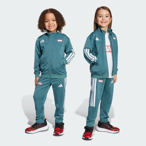 Adidas Marvel Spider-Man Trainingspak Kids