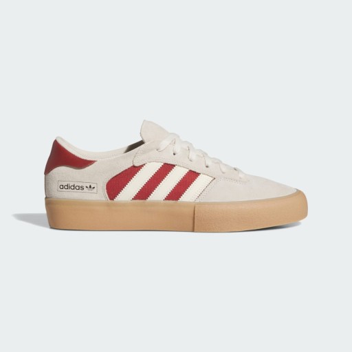 Adidas Matchbreak Super Schoenen