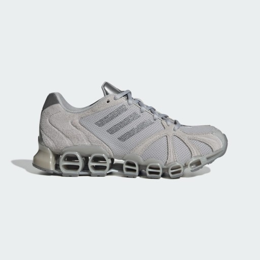 Adidas MEGA GHOSTRIDE SCHOENEN