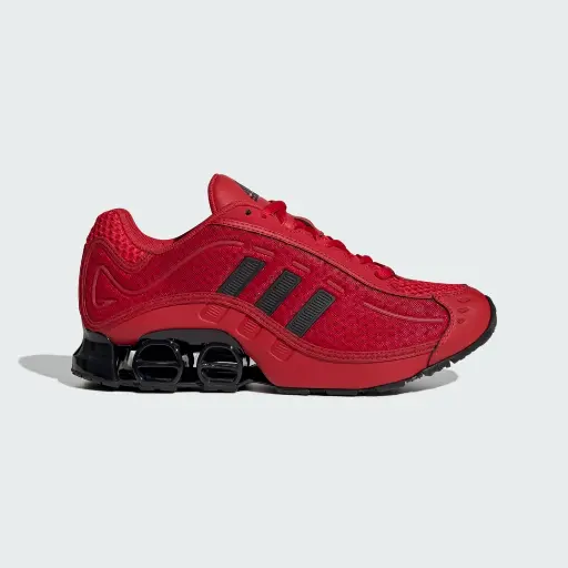 Adidas Megaride O1 Schoenen