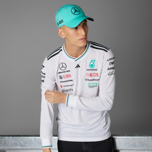 Adidas Mercedes - AMG Petronas Formula One Team Driver Pet