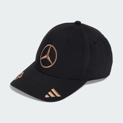 Adidas Mercedes - AMG Petronas Formula One Team George Russell Las Vegas Pet
