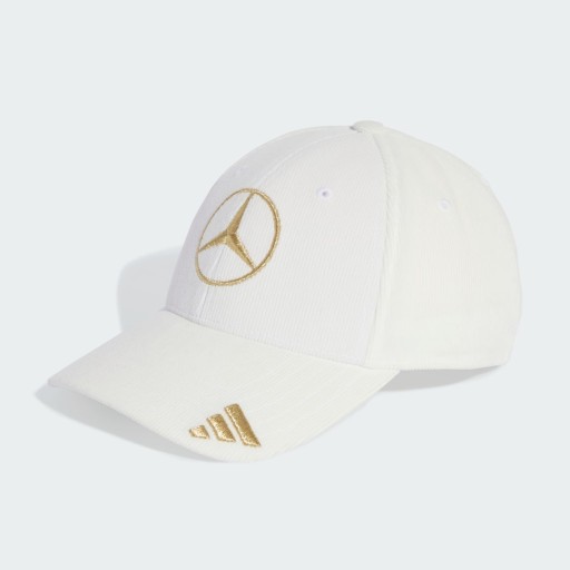 Adidas Mercedes - AMG Petronas Formula One Team Monaco Corduroy Pet