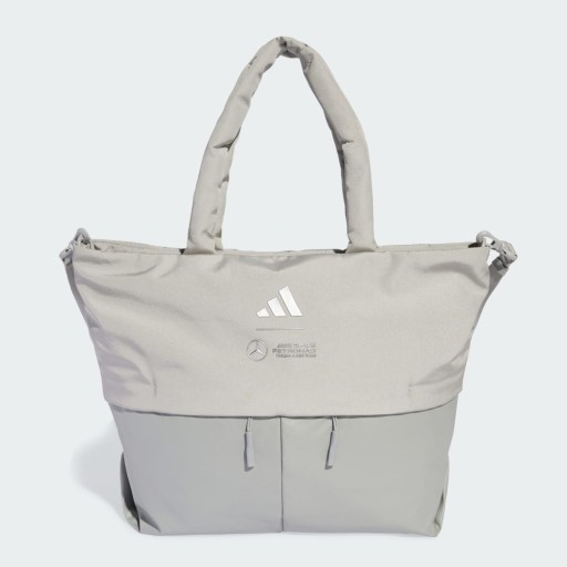 Adidas Mercedes - AMG Petronas Formula One Team Silver Arrows Schoudertas