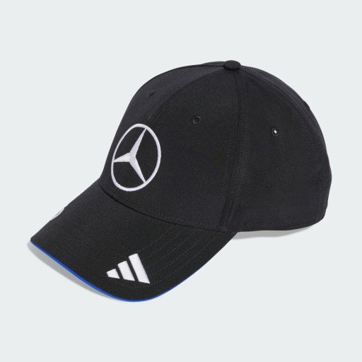 Adidas Mercedes-AMG Petronas Formule 1-team Kimi Antonelli cap