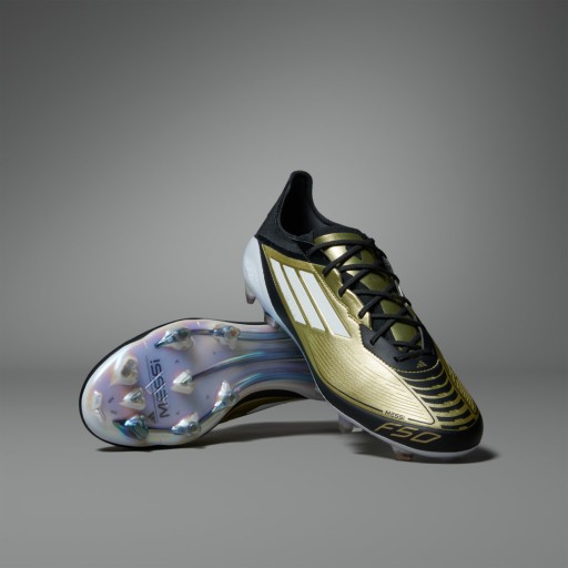 Adidas Messi F50 Elite Firm Ground Voetbalschoenen