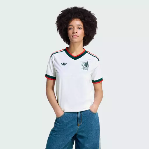 Adidas Mexico 26 Uitshirt