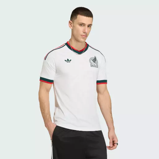 Adidas Mexico 26 Uitshirt