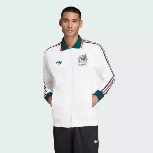 Adidas Mexico Uit Anthem Jack