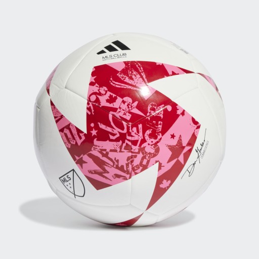 Adidas MLS Club Ball