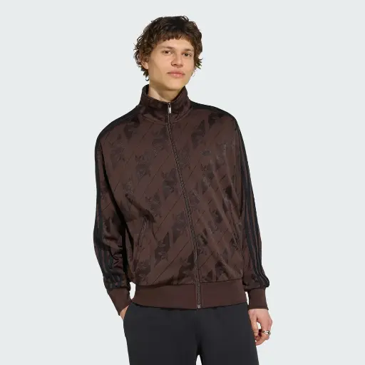 Adidas MONOGRAM FIREBIRD SPORTJACK