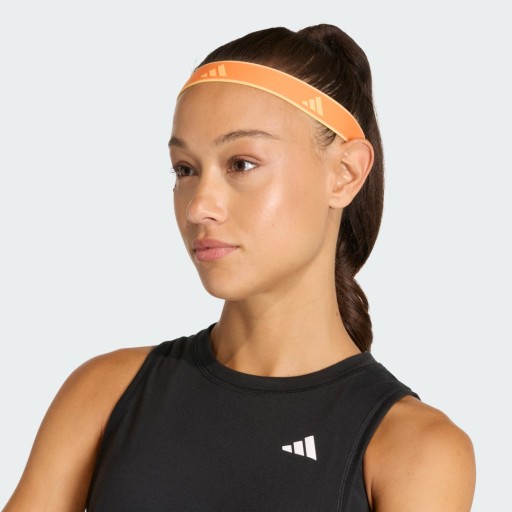 Adidas Multiple Width Training Hoofdbanden 3 Per Pack