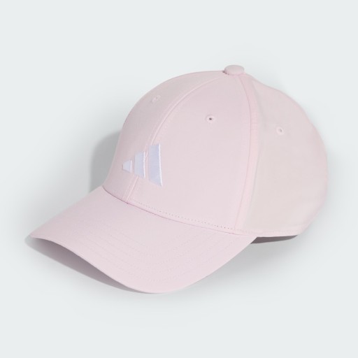 Adidas New Logo Embroidered Honkbalpet