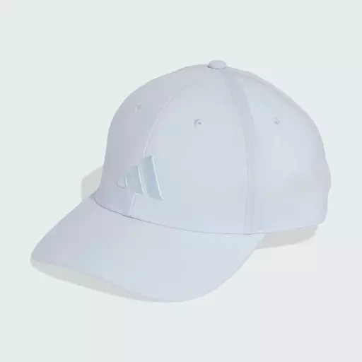 Adidas New Logo Embroidered Honkbalpet