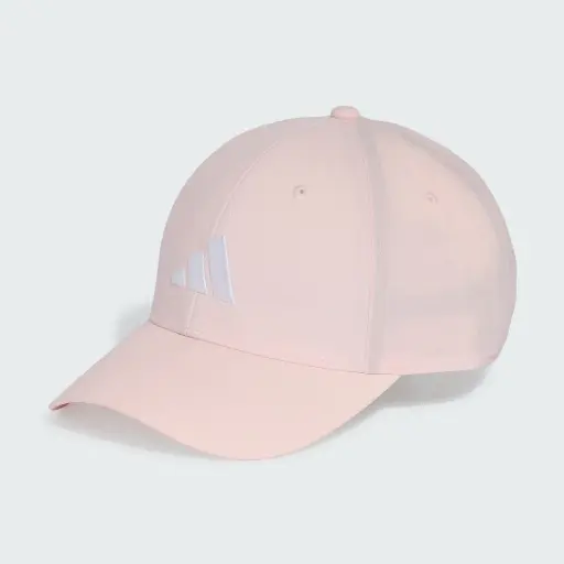 Adidas New Logo Embroidered Honkbalpet