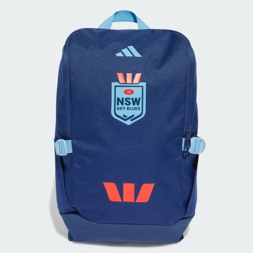 Adidas New South Wales Rugzak