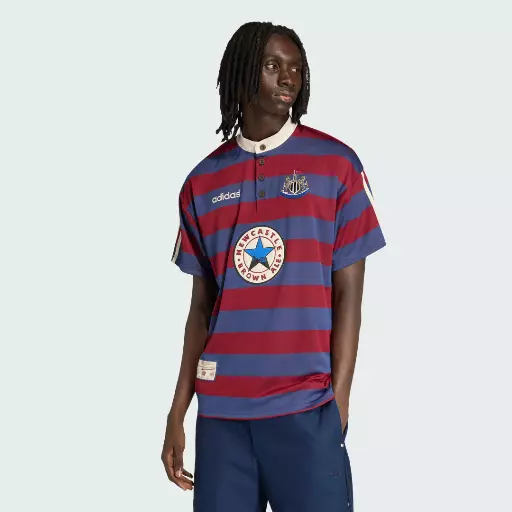 Adidas Newcastle United FC 95/96 Uitshirt