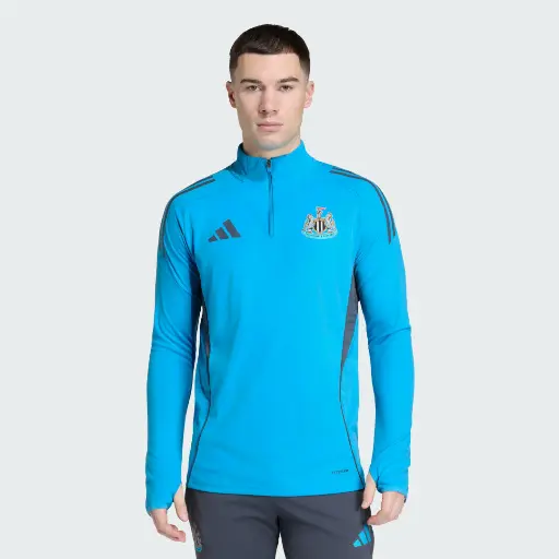 Adidas Newcastle United FC Tiro 25 Competition Training Longsleeve