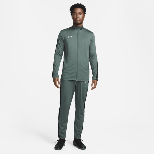 Nike Academy Dri-FIT voetbaltrainingspak voor heren - Groen