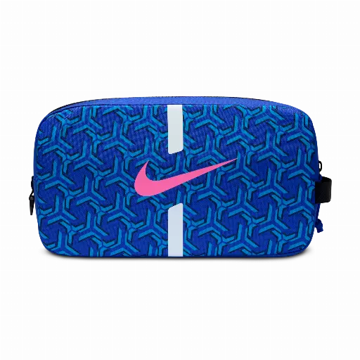Nike Academy Tas voor voetbalschoenen - Blauw