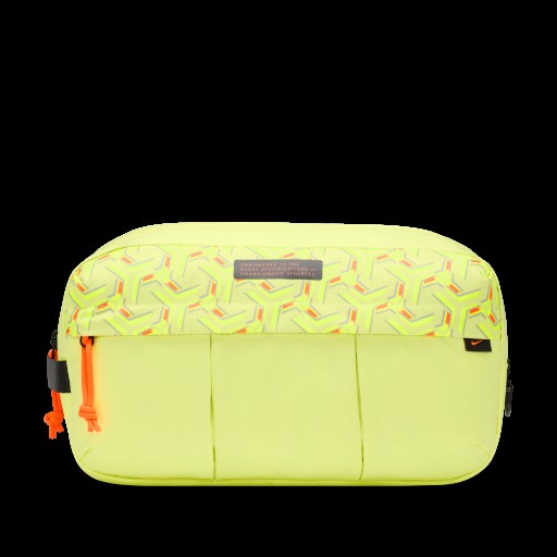 Nike Academy Tas voor voetbalschoenen - Groen