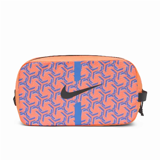 Nike Academy Tas voor voetbalschoenen - Oranje