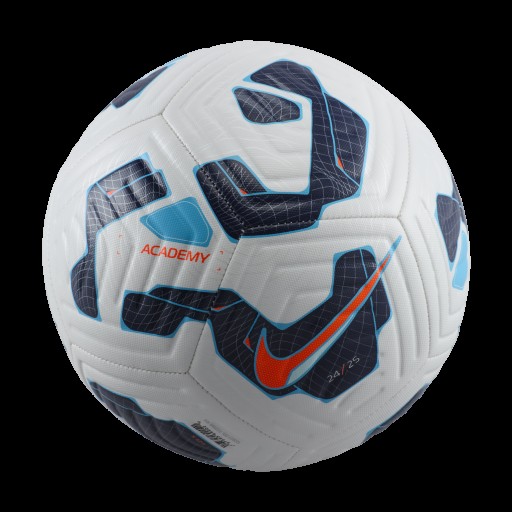 Nike Academy Voetbal - Wit