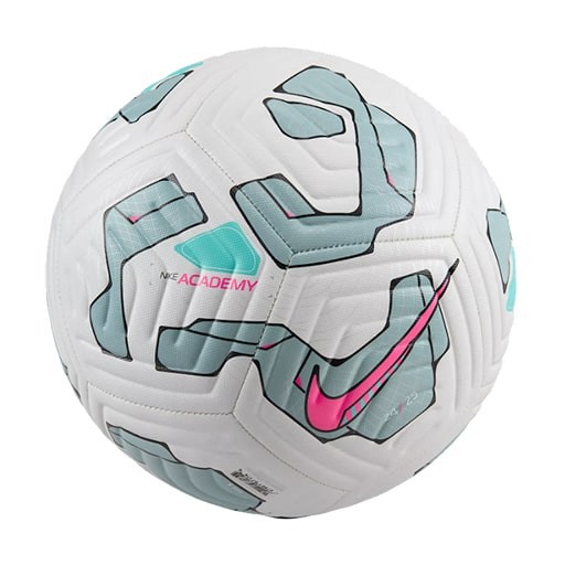 Nike Academy Voetbal - Wit