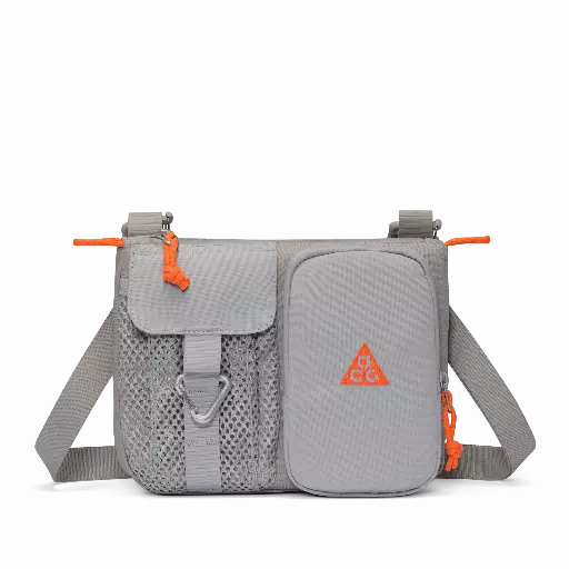 Nike ACG 'DAYMAX' crossbodytas (3 liter) - Grijs