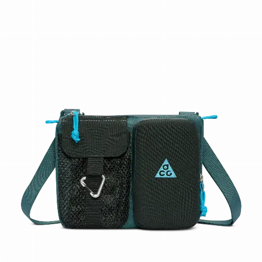 Nike ACG 'DAYMAX' crossbodytas (3 liter) - Grijs