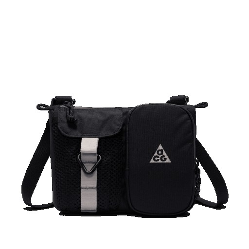 Nike ACG 'DAYMAX' crossbodytas (3 liter) - Zwart