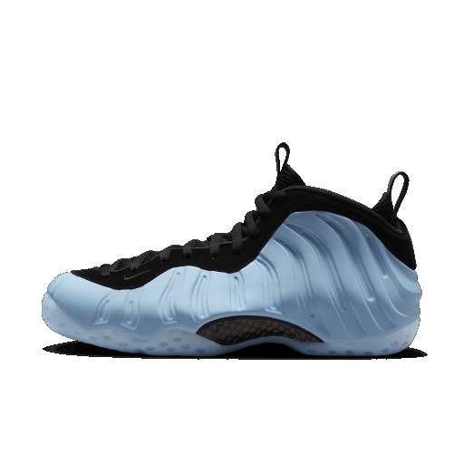 Nike Air Foamposite One herenschoenen - Blauw