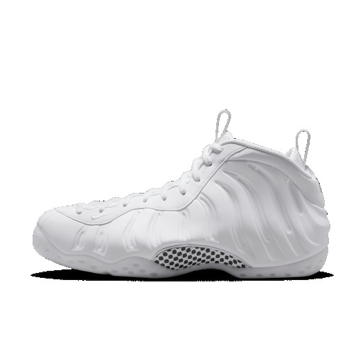 Nike Air Foamposite One herenschoenen - Wit