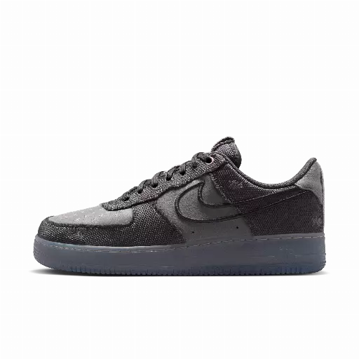 Nike Air Force 1 '07 herenschoenen - Grijs