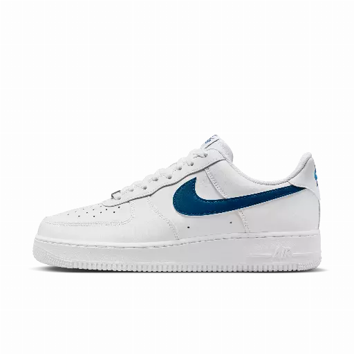Nike Air Force 1 '07 Herenschoenen - Wit