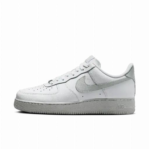 Nike Air Force 1 '07 Herenschoenen - Wit