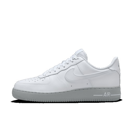 Nike Air Force 1 '07 herenschoenen - Wit