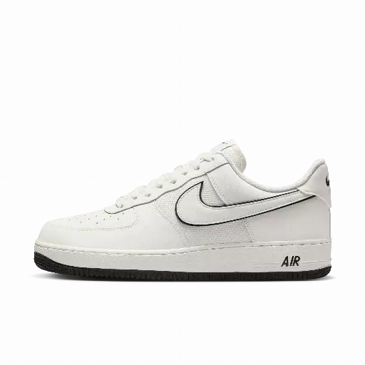 Nike Air Force 1 '07 herenschoenen - Wit