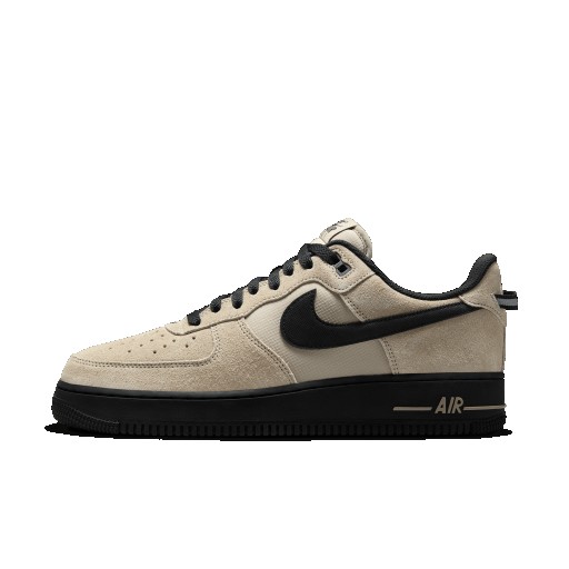 Nike Air Force 1 '07 LV8 herenschoenen - Bruin