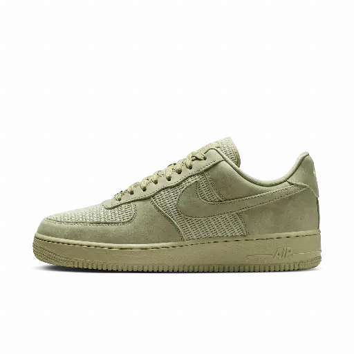 Nike Air Force 1 '07 LV8 herenschoenen - Bruin