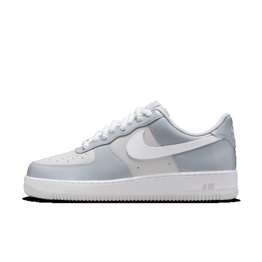 Nike Air Force 1 '07 LV8 herenschoenen - Grijs