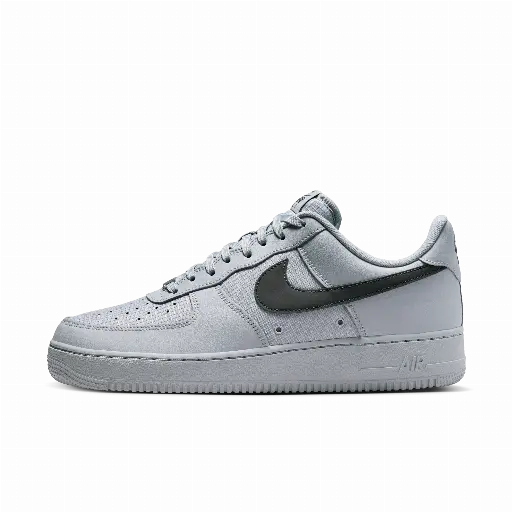 Nike Air Force 1 '07 LV8 herenschoenen - Grijs