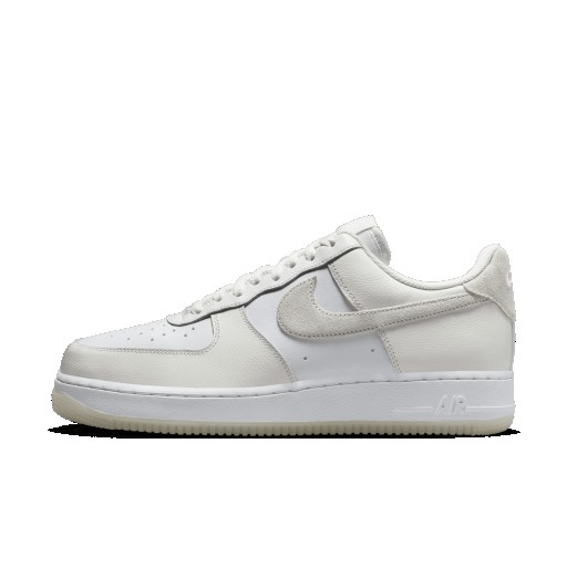 Nike Air Force 1 '07 LV8 herenschoenen - Wit