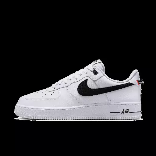 Nike Air Force 1 '07 LV8 herenschoenen - Wit