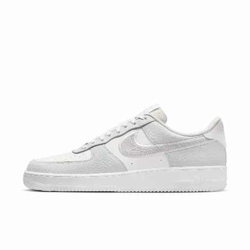 Nike Air Force 1 '07 LV8 herenschoenen - Wit